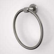 Liano II Towel Ring gallery detail image