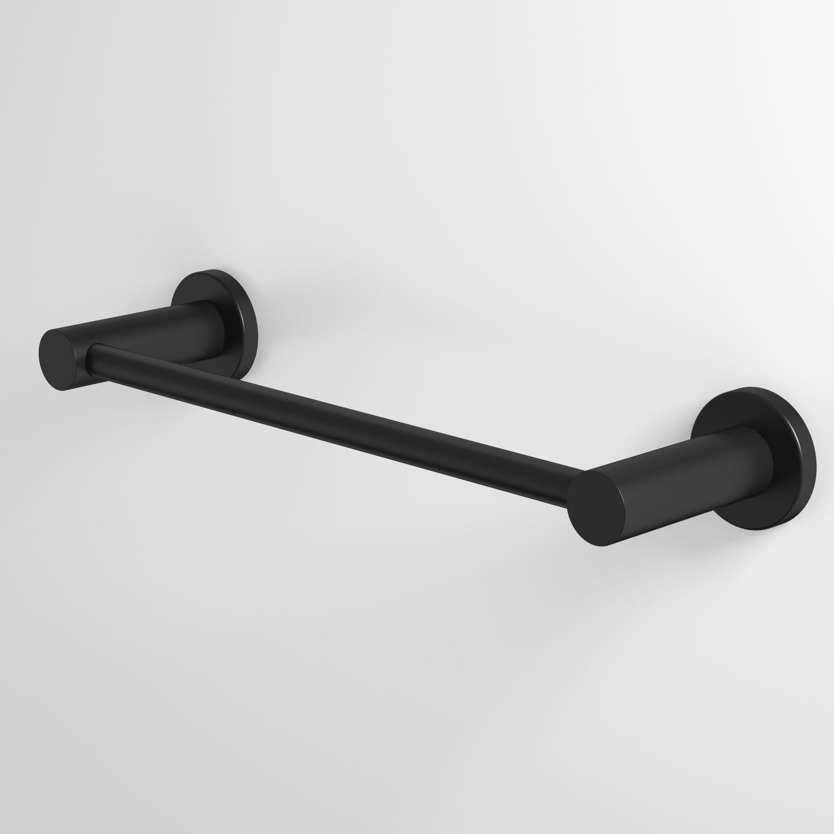 Liano II Hand Towel Rail gallery detail image
