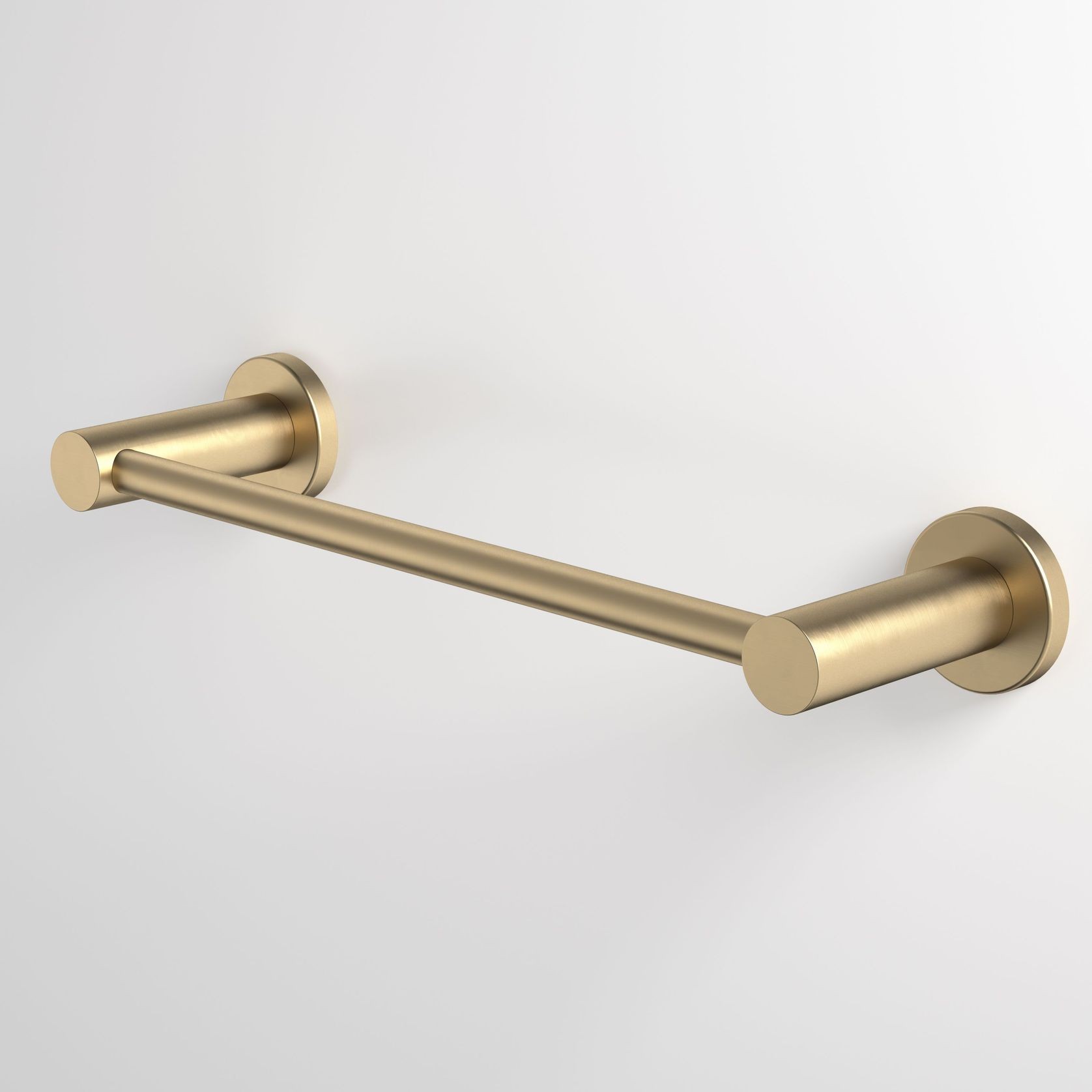 Liano II Hand Towel Rail gallery detail image