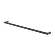 Luna Single Towel Rail 930mm gallery detail image