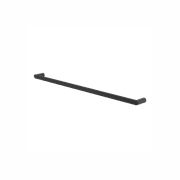 Urbane II Single Towel Rail gallery detail image