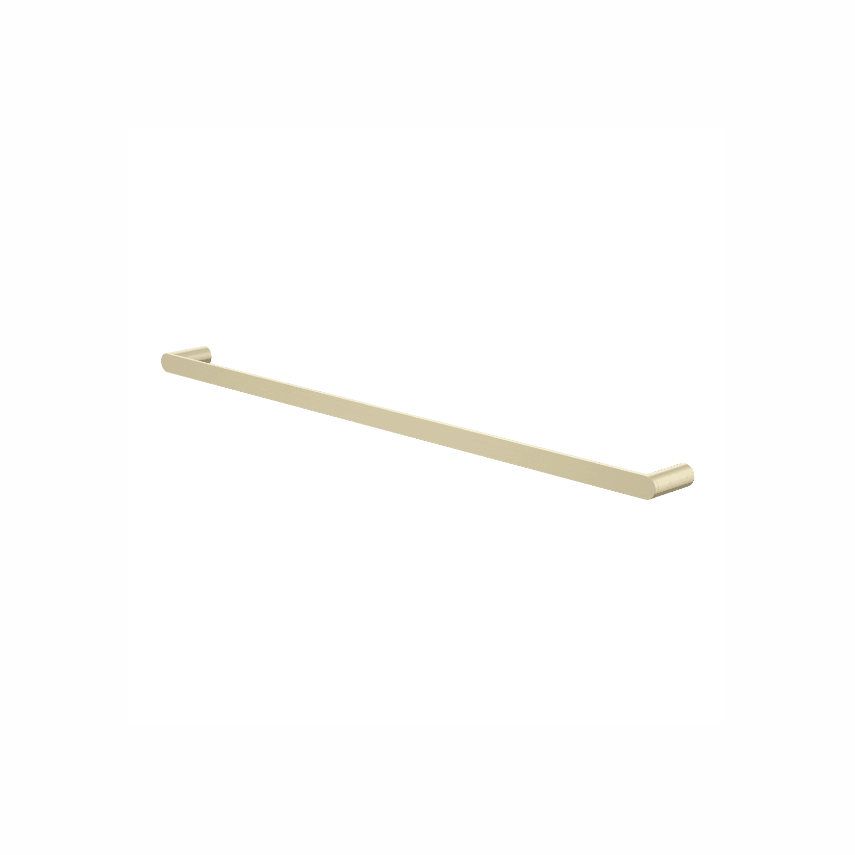 Urbane II Single Towel Rail gallery detail image