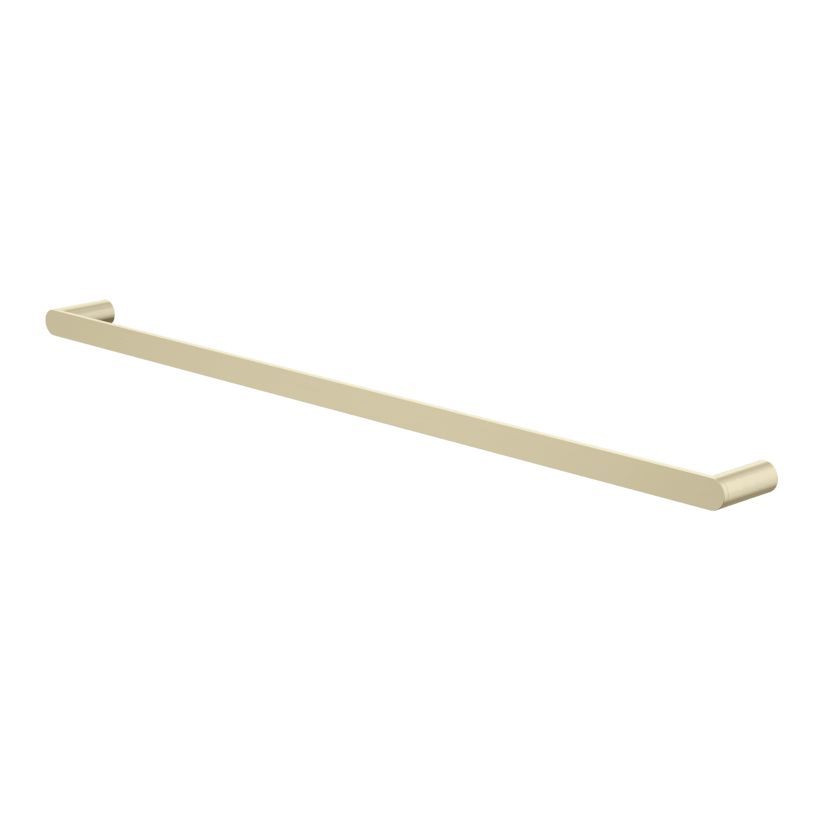 Urbane II Single Towel Rail gallery detail image