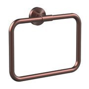 Evoke Towel Ring gallery detail image