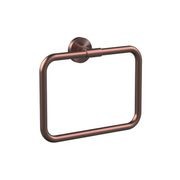 Evoke Towel Ring gallery detail image