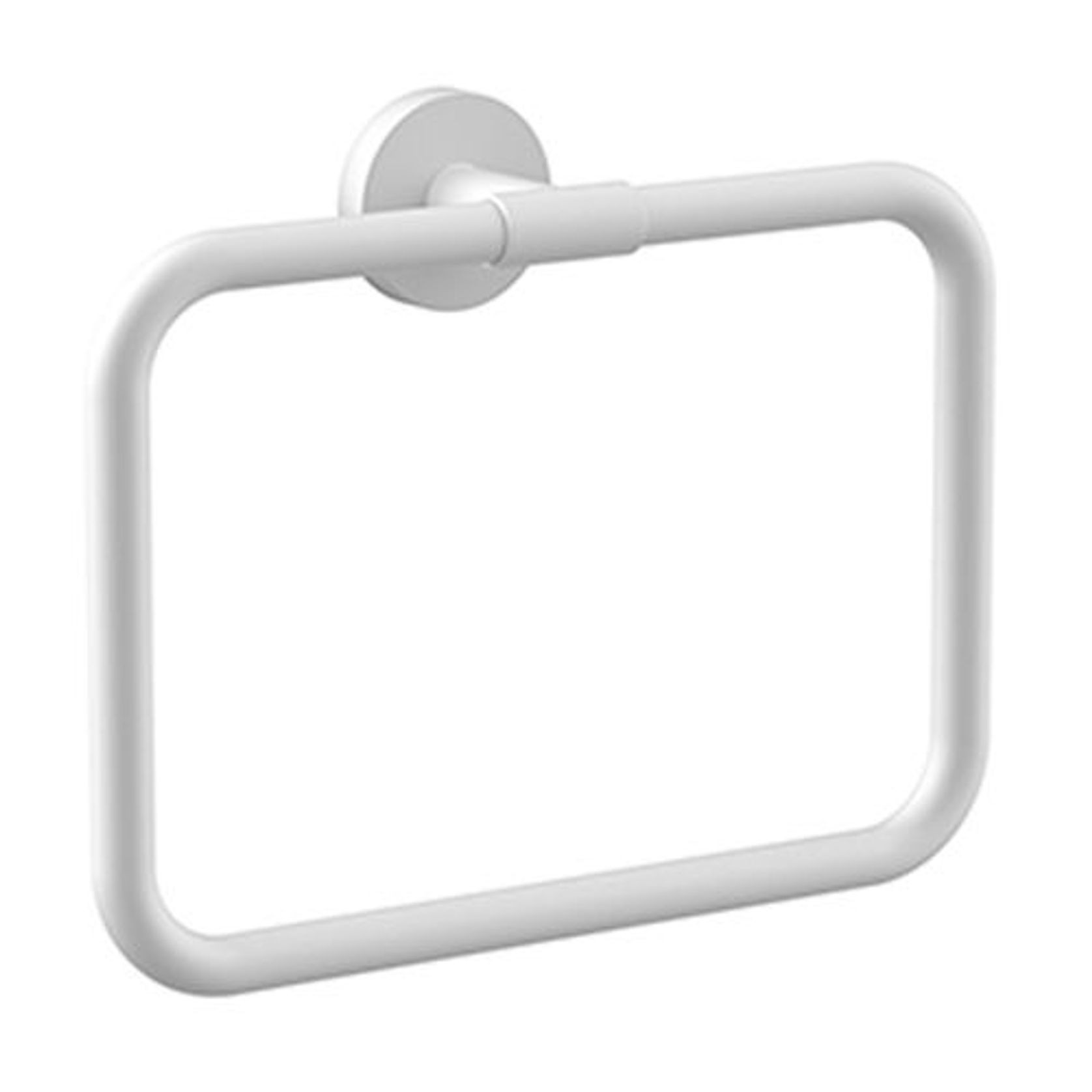 Evoke Towel Ring gallery detail image