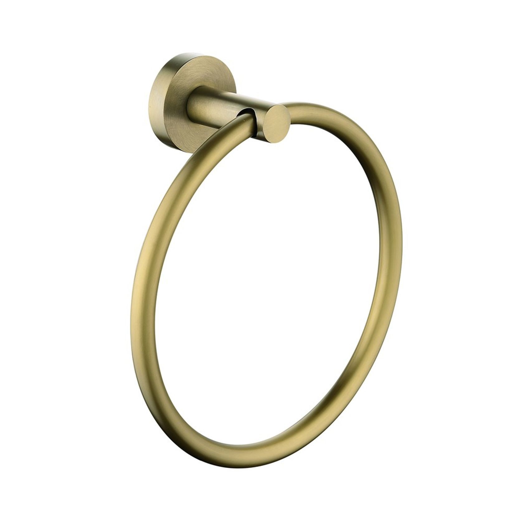 Pentro - Towel Ring gallery detail image