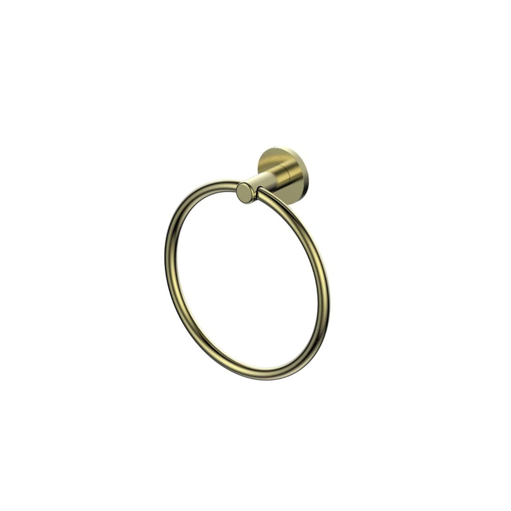 Astro II Towel Ring gallery detail image