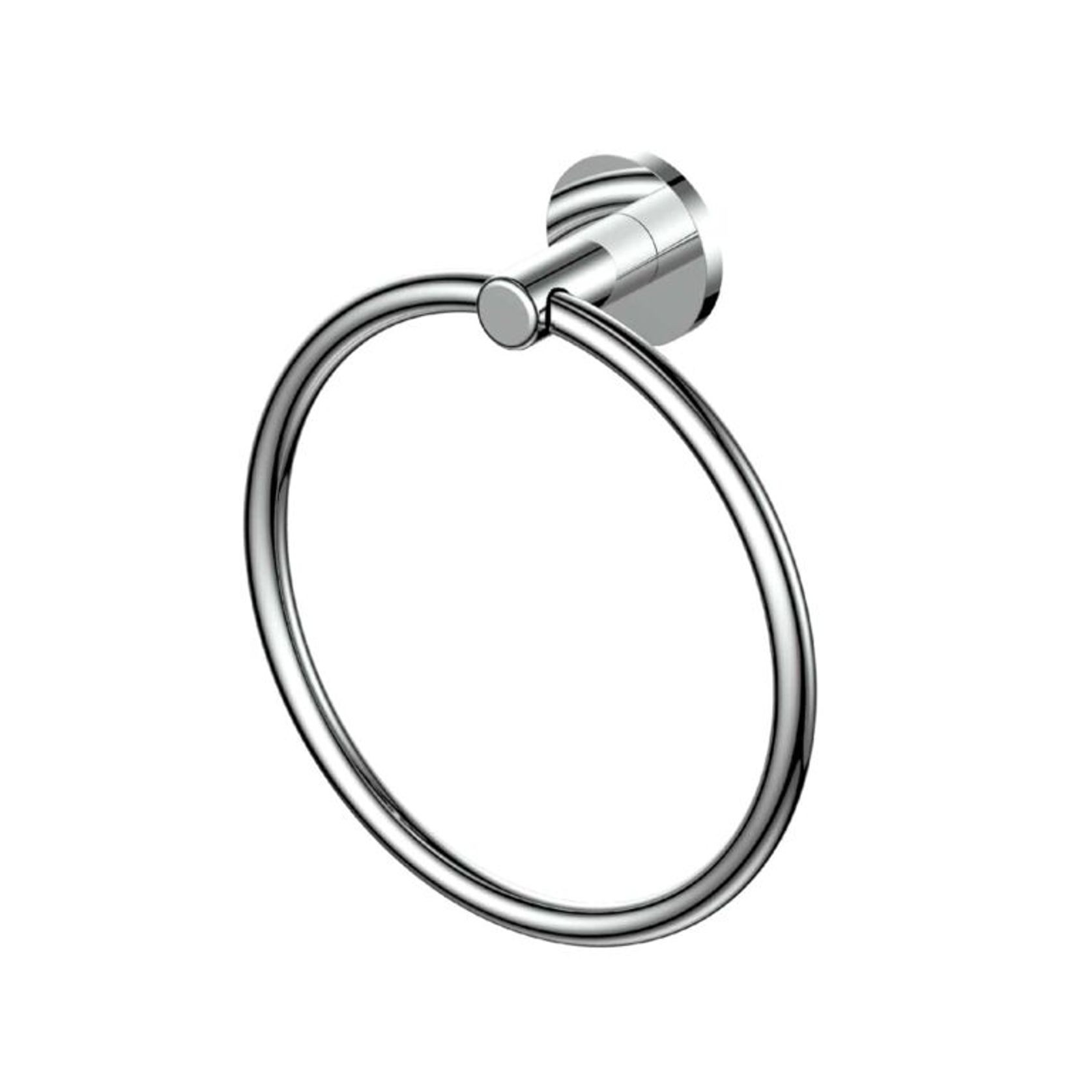 Astro II Towel Ring gallery detail image