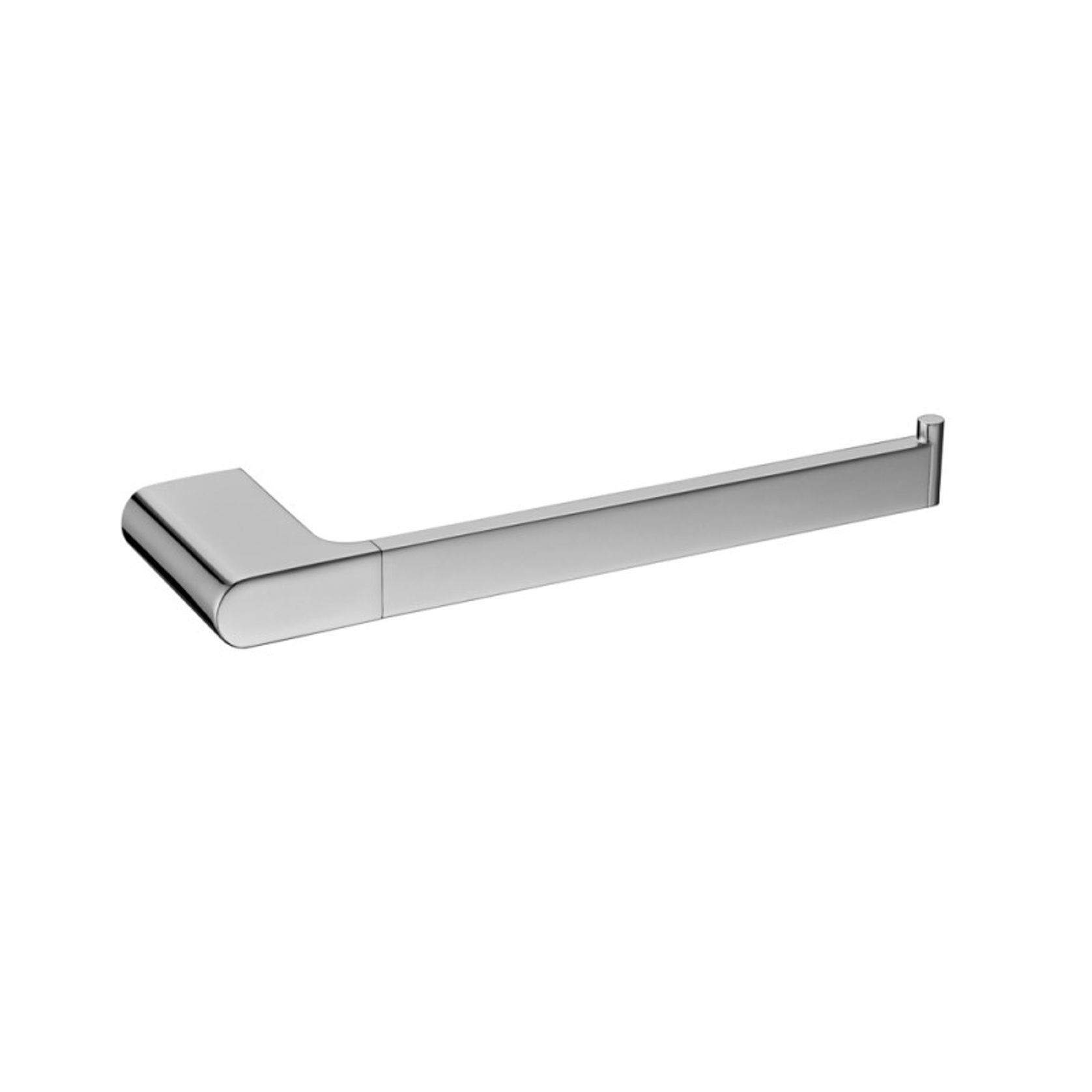 AU Hand Towel Holder Chrome gallery detail image