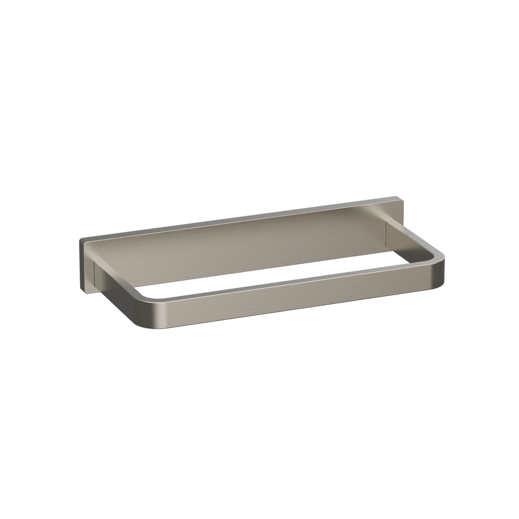 Como Towel Ring gallery detail image