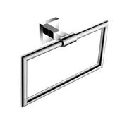 Butler Towel Ring Chrome gallery detail image