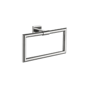 Butler Towel Ring Brushed Nickel gallery detail image