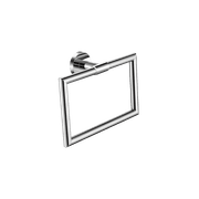 Colab Hand Towel Ring Chrome gallery detail image
