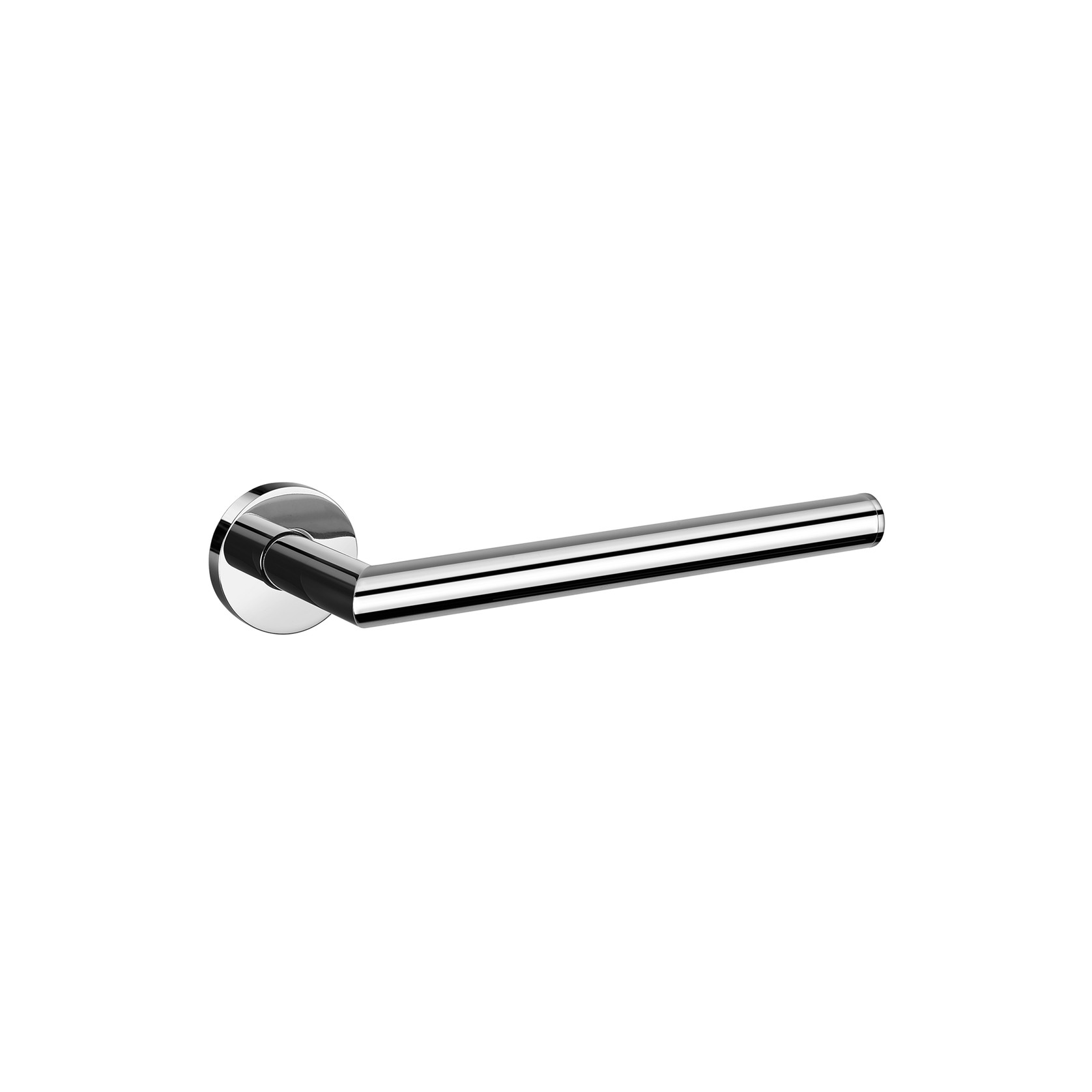 Colab Hand Towel Bar Chrome gallery detail image