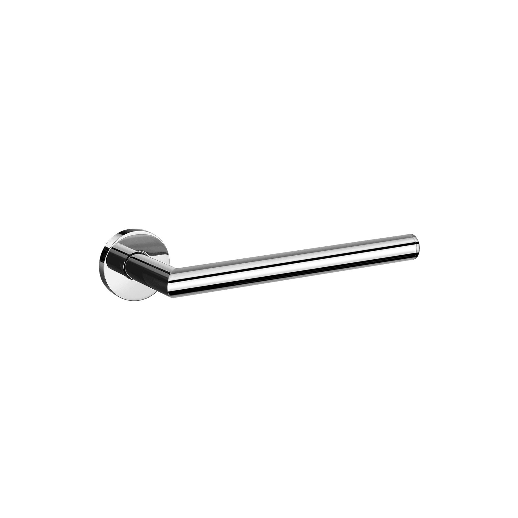 Colab Hand Towel Bar Chrome gallery detail image