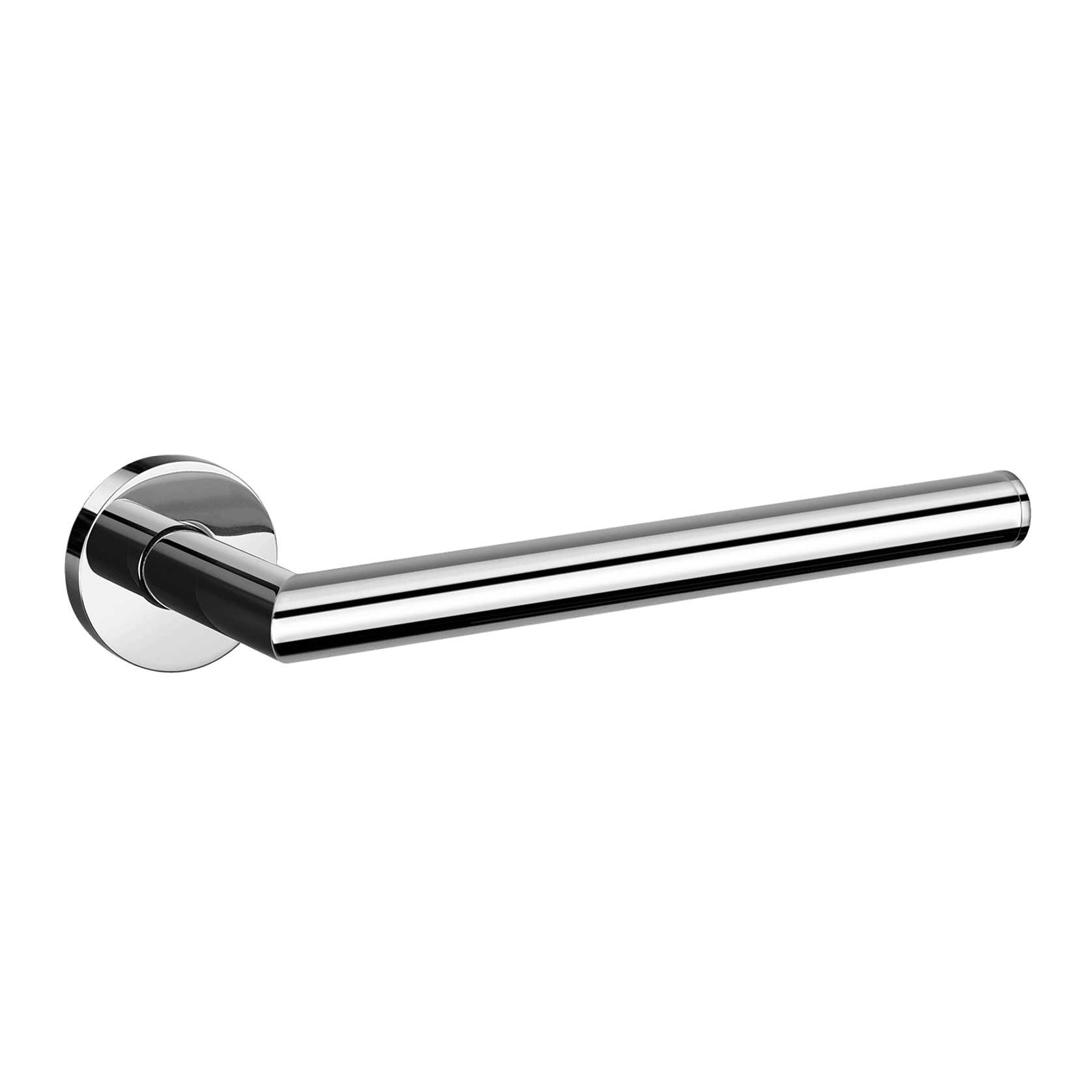 Colab Hand Towel Bar Chrome gallery detail image