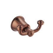Liberty Robe Hook Oil Rubbed Bronze gallery detail image