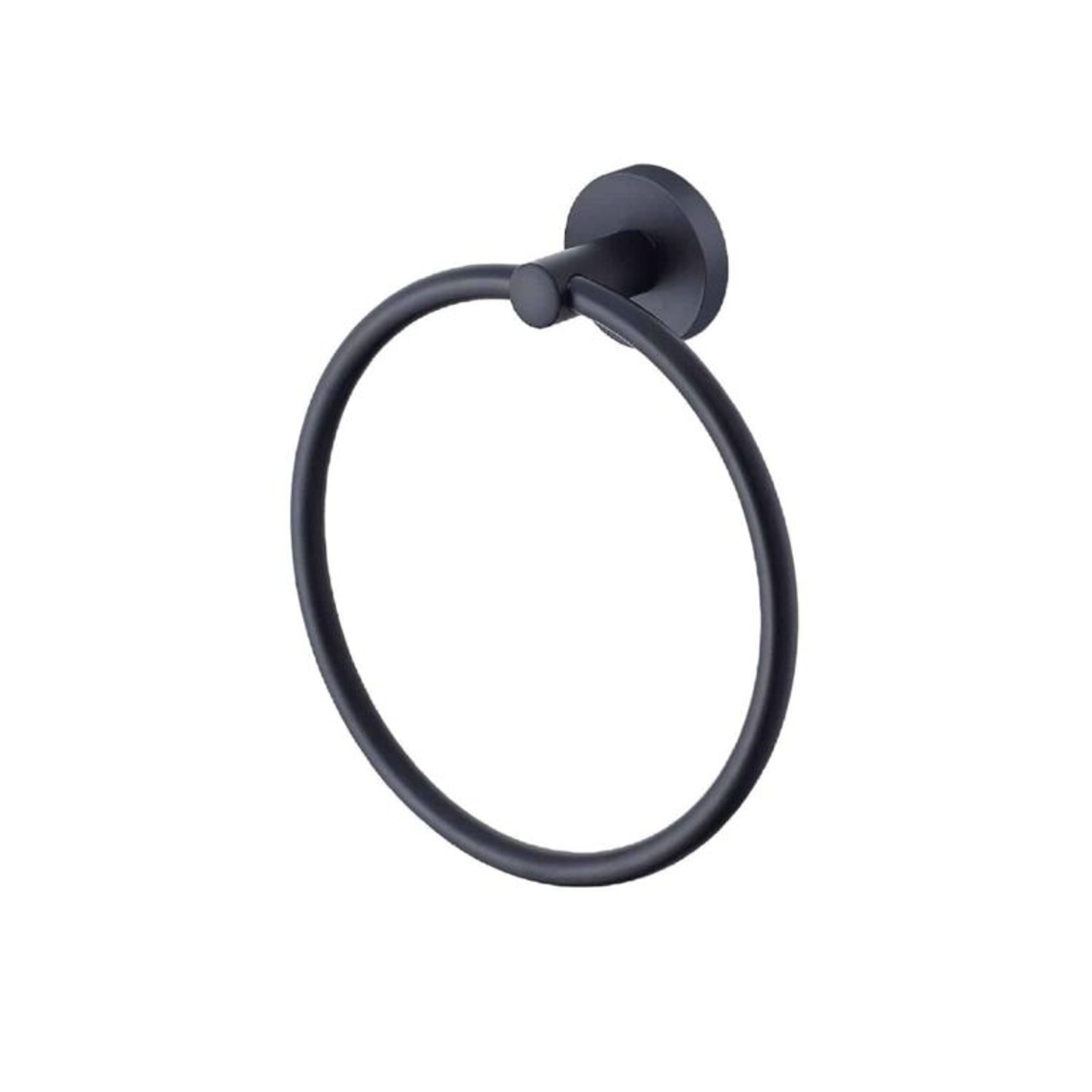 Astro II Towel Ring gallery detail image