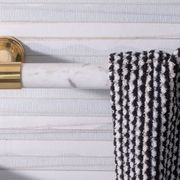 Hawthorn Hill - Marble Heated Towel Rails gallery detail image