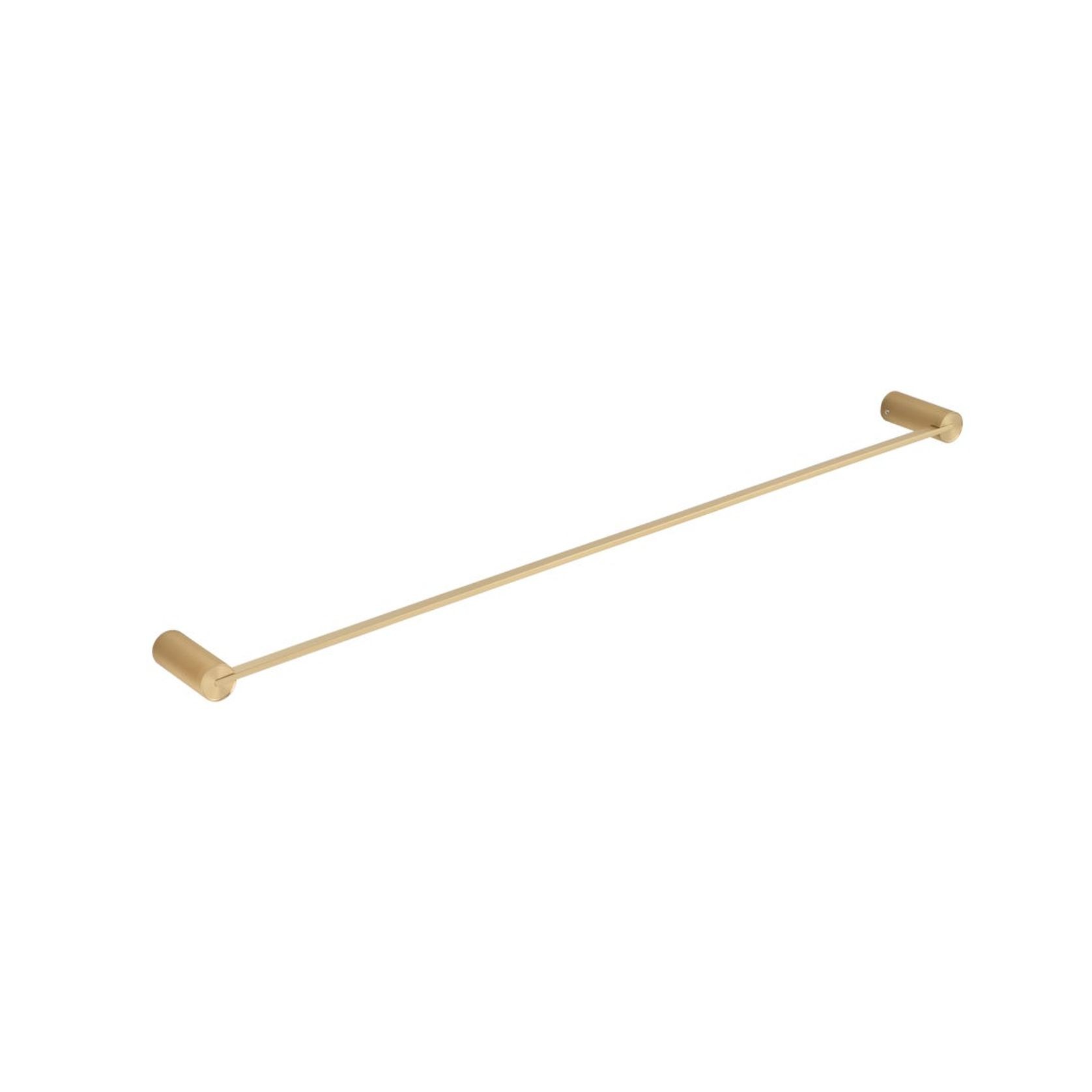 Namika Single Towel Rail gallery detail image
