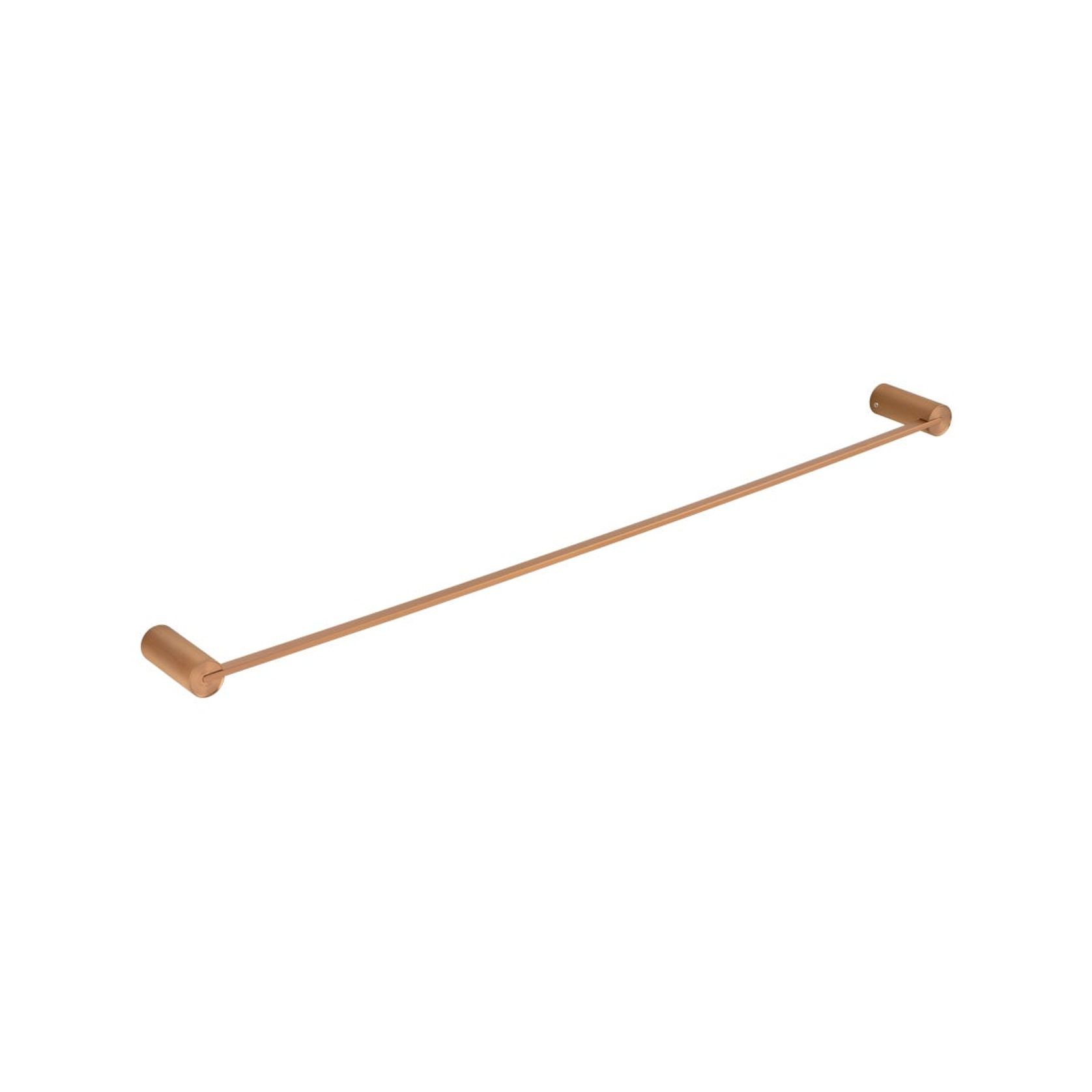 Namika Single Towel Rail gallery detail image