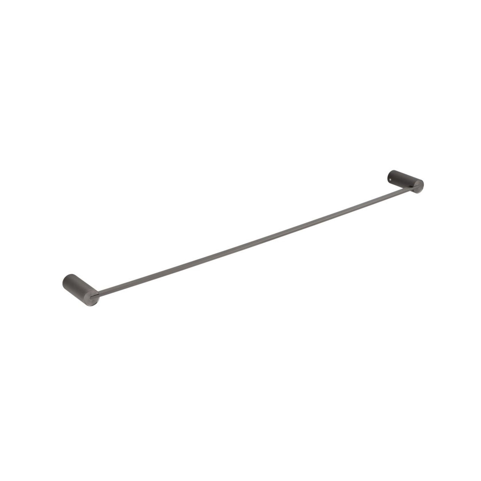 Namika Single Towel Rail gallery detail image