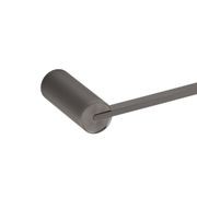 Namika Single Towel Rail gallery detail image