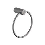 Mica Fluted Towel Ring gallery detail image