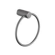 Mica Fluted Towel Ring gallery detail image