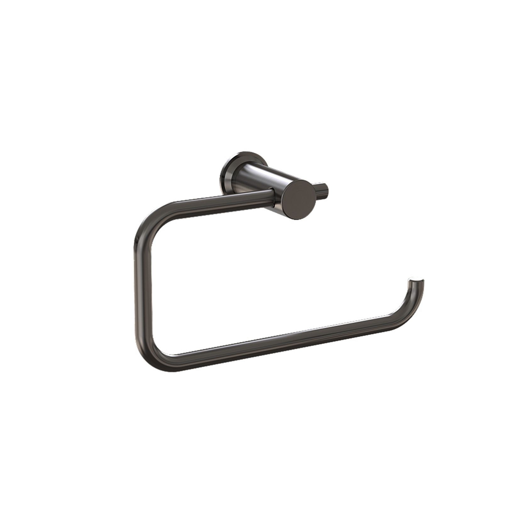Tate Hand Towel Holder gallery detail image