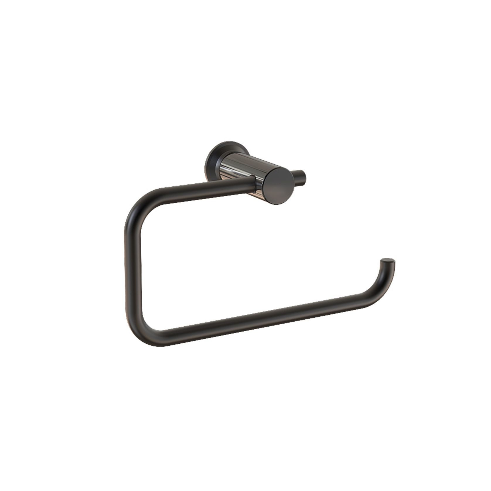 Tate Hand Towel Holder gallery detail image