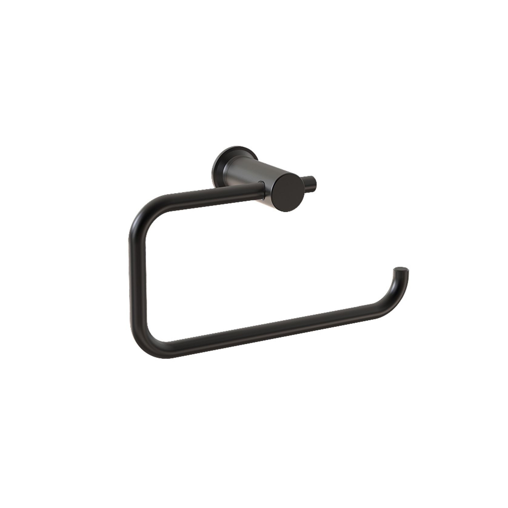 Tate Hand Towel Holder gallery detail image