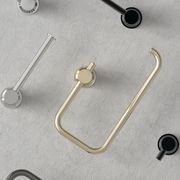 Tate Hand Towel Holder gallery detail image