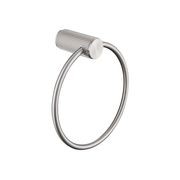 Mica Fluted Towel Ring gallery detail image