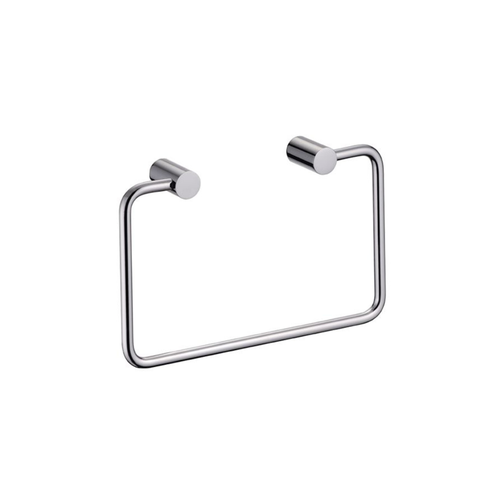 Swiss Towel Ring gallery detail image