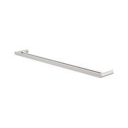 Luna Double Towel Rail 930mm gallery detail image