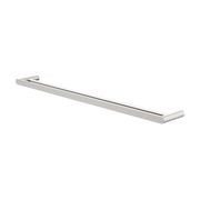 Luna Double Towel Rail 930mm gallery detail image