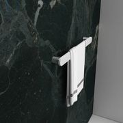 iStone Towel Rail 450mm gallery detail image