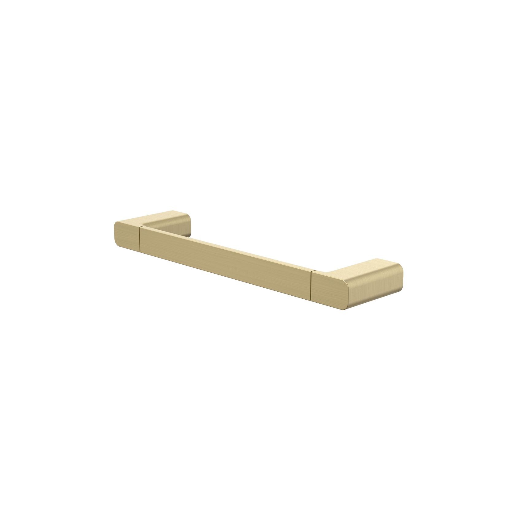 Luna Hand Towel Rail gallery detail image