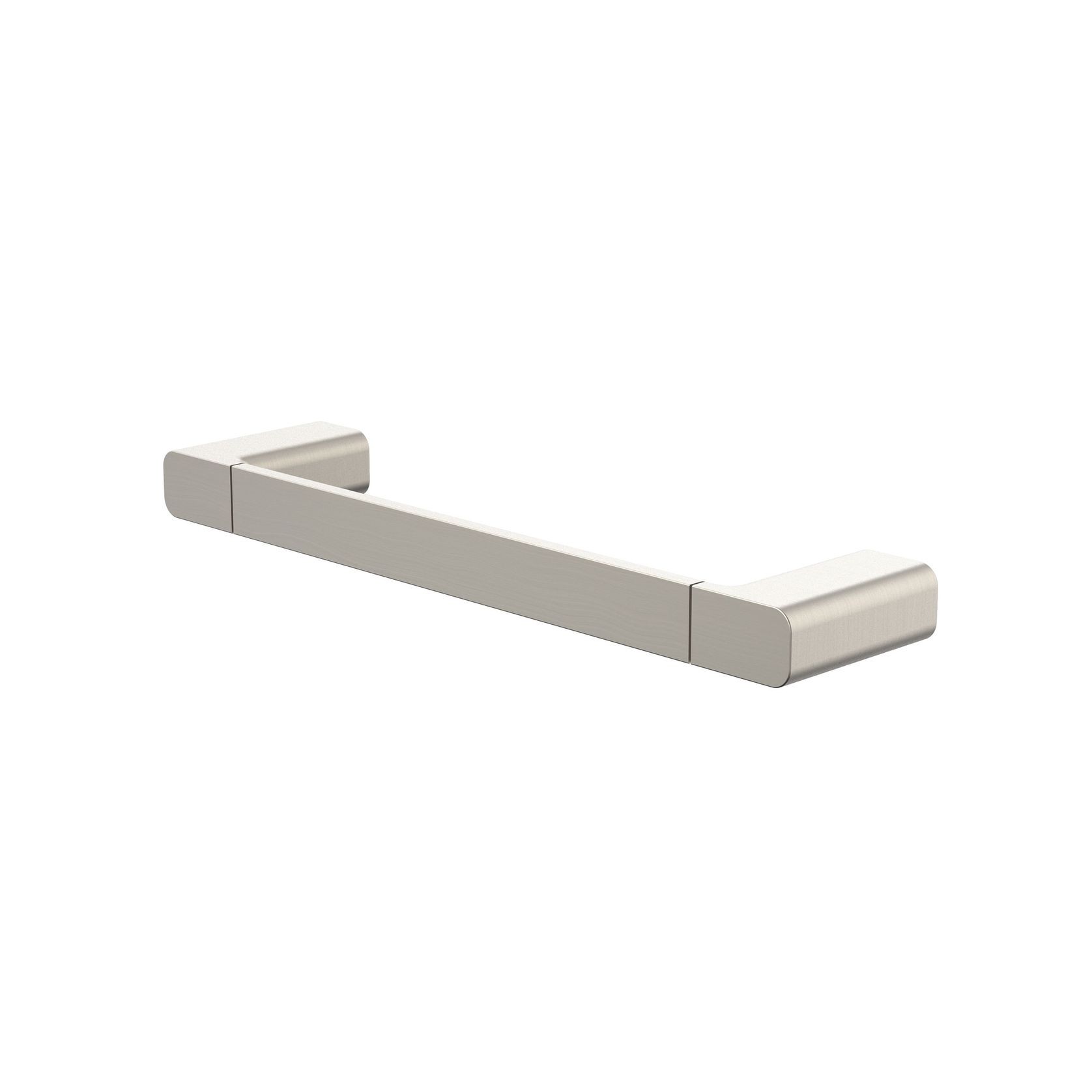 Luna Hand Towel Rail gallery detail image