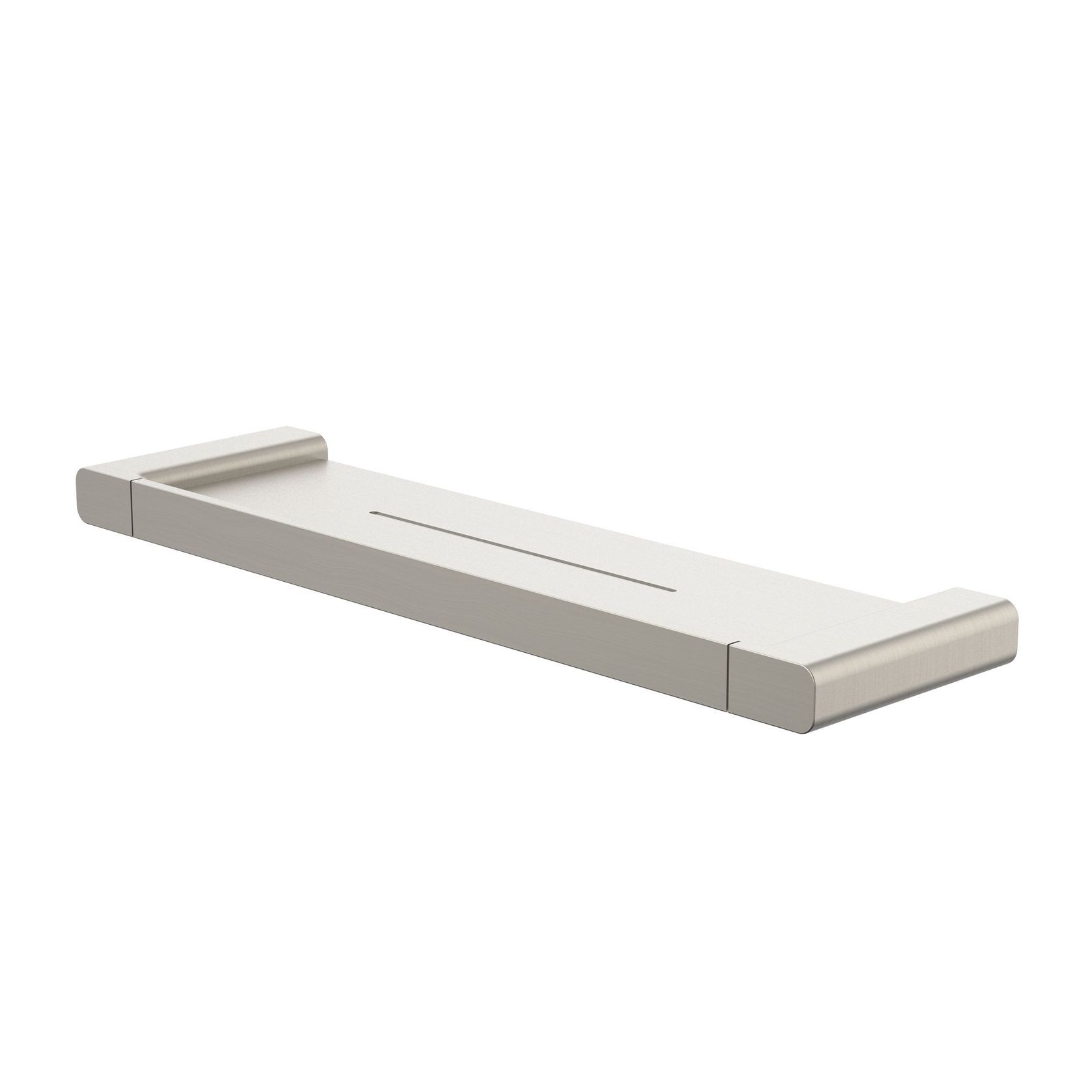 Luna Bathroom Metal Shelf gallery detail image