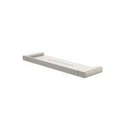 Luna Bathroom Metal Shelf gallery detail image