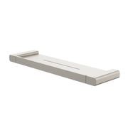 Luna Bathroom Metal Shelf gallery detail image