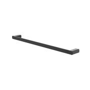 Luna Single Towel Rail 630mm gallery detail image