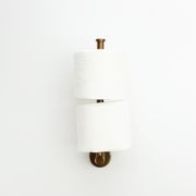 ABI Cali Multipurpose Towel | Toilet | Paper Towel Holder gallery detail image