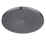Opal 250mm Shower Head Graphite gallery detail image