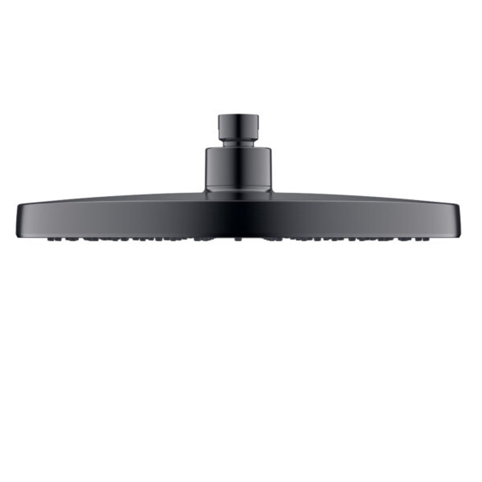 Opal 250mm Shower Head Graphite gallery detail image
