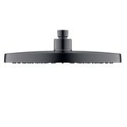 Opal 250mm Shower Head Graphite gallery detail image