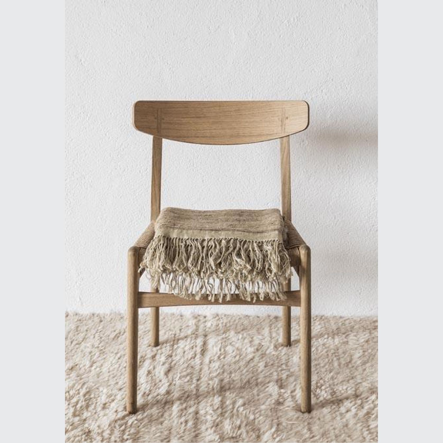 Wellbeing Rug | Hammock | Cushion by Nanimarquina gallery detail image